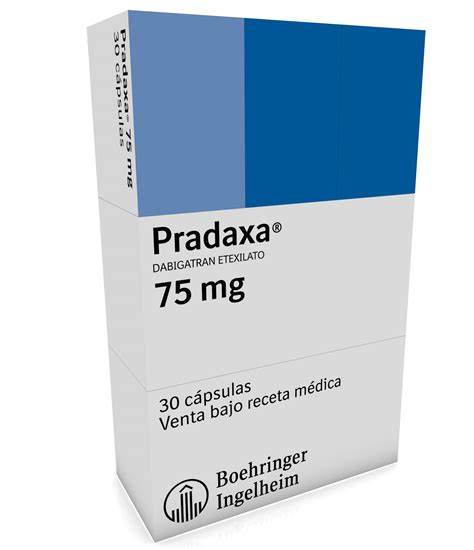 pradaxa principio attivo